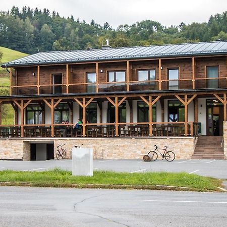 Penzion HORA Ratibor  Exterior foto