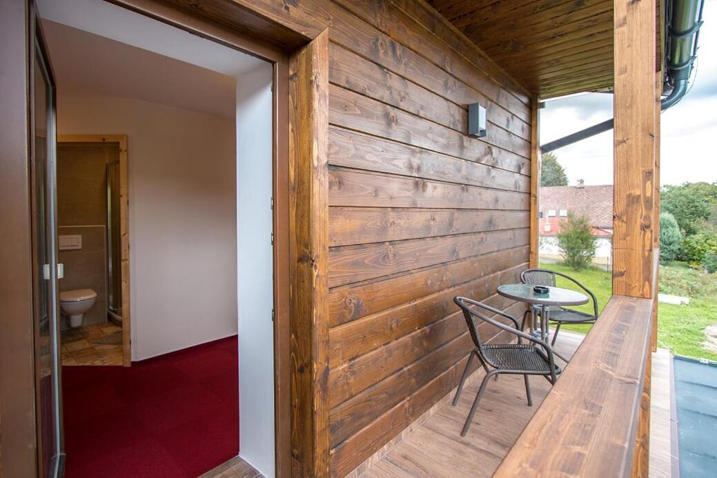 Penzion HORA Ratibor  Exterior foto